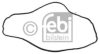 FEBI BILSTEIN 45406 Gasket, wet sump